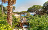 Maison à vendre à Sainte-maxime — Vue mer — photo 1