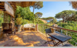 Maison à vendre à Sainte-maxime — Vue mer — photo 13