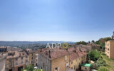Appartement à vendre à Grasse — Vue mer — photo 2