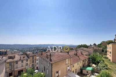 Appartement à vendre à Grasse