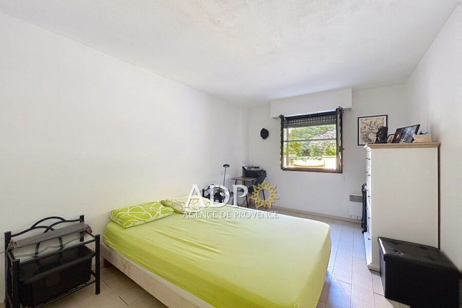 Appartement à vendre à Grasse — Vue mer — photo 6