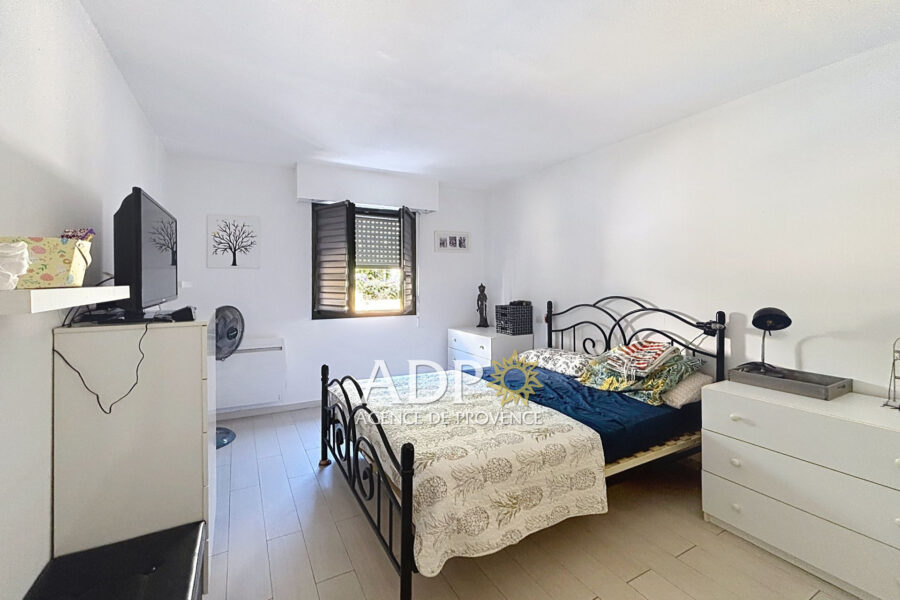 Appartement à vendre à Grasse — Vue mer — photo 8