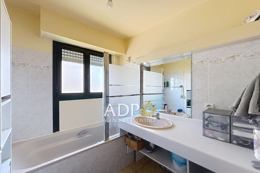 Appartement à vendre à Grasse — Vue mer — photo 7