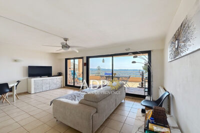Appartement à vendre à Grasse