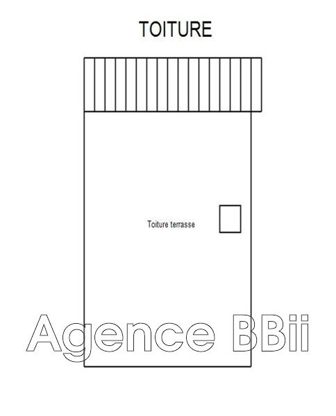 Maison à vendre à Nice