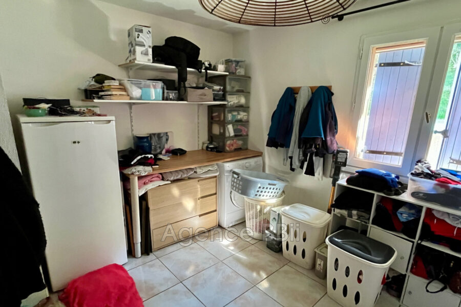Maison à vendre à Tourrette-levens