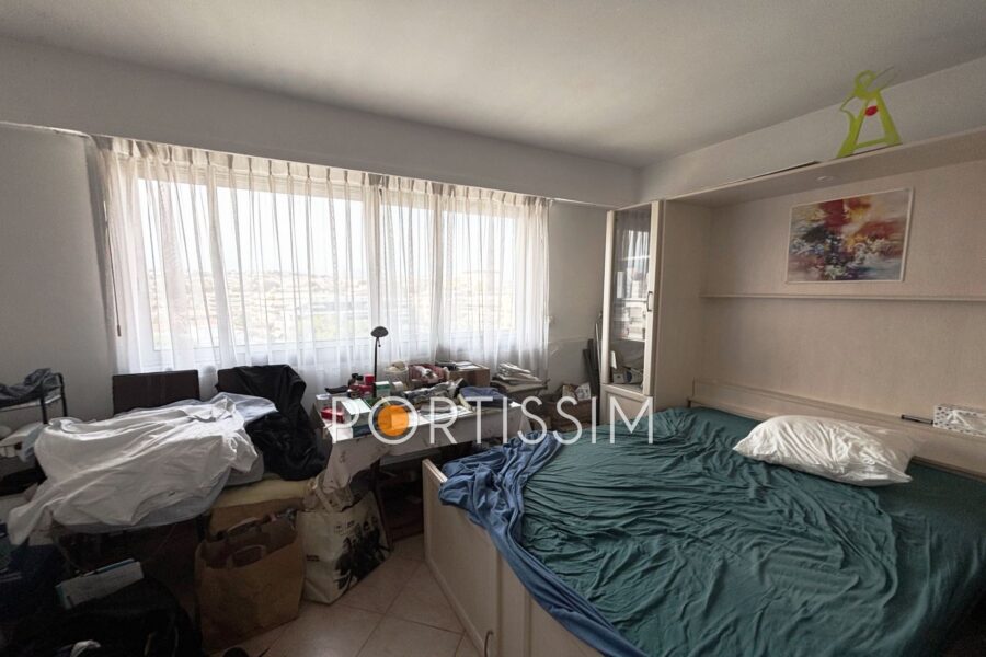 Appartement à vendre à Saint-laurent-du-var