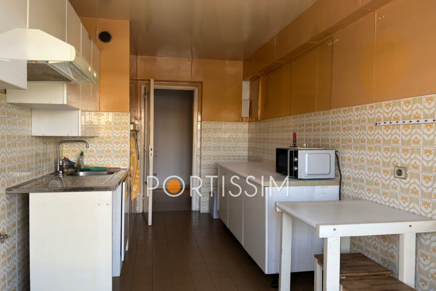 Appartement à vendre à Saint-laurent-du-var