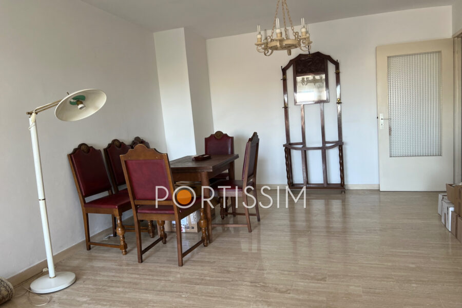 Appartement à vendre à Saint-laurent-du-var