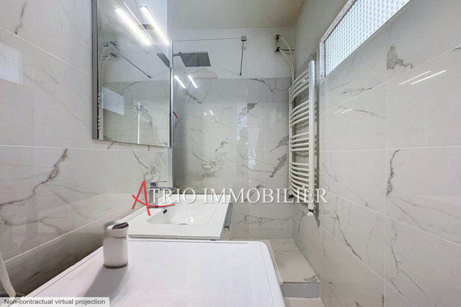 Appartement à vendre à Cagnes-sur-mer
