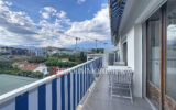 Appartement à vendre à Cagnes-sur-mer