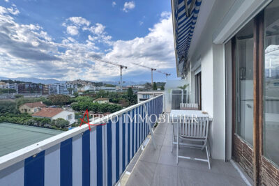 Appartement à vendre à Cagnes-sur-mer