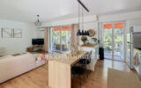 Appartement à vendre à Cagnes-sur-mer — Vue parc & jardin — photo 7