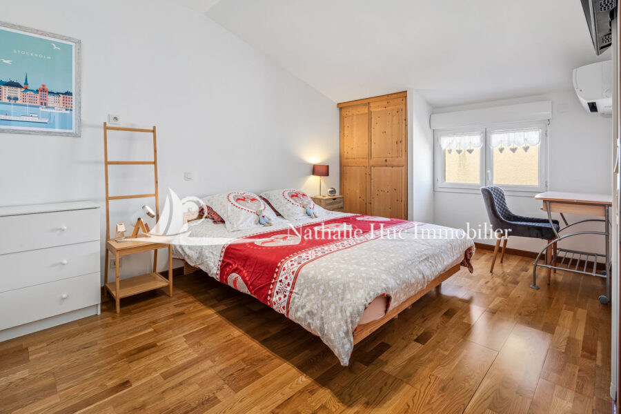 Maison à vendre à Sainte-marie — Vue parc — photo 18