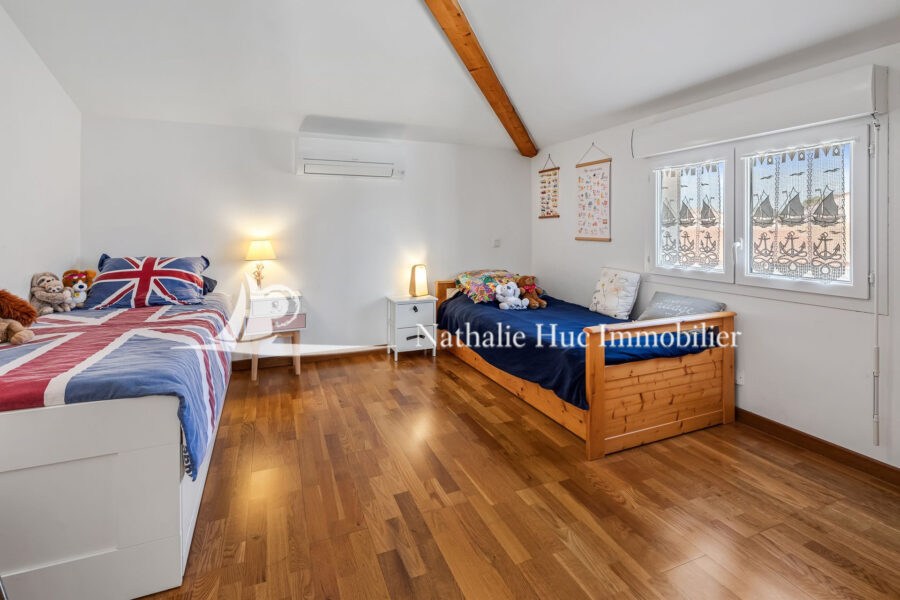 Maison à vendre à Sainte-marie — Vue parc — photo 20
