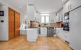 Maison à vendre à Sainte-marie — Vue parc — photo 4