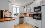 Maison à vendre à Sainte-marie — Vue parc — photo 6