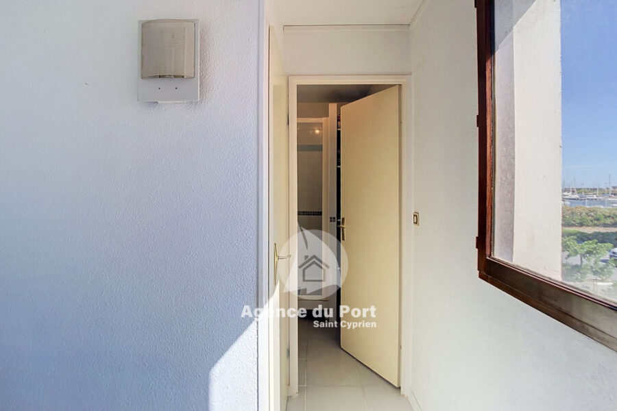 Appartement à vendre à Saint-cyprien-plage