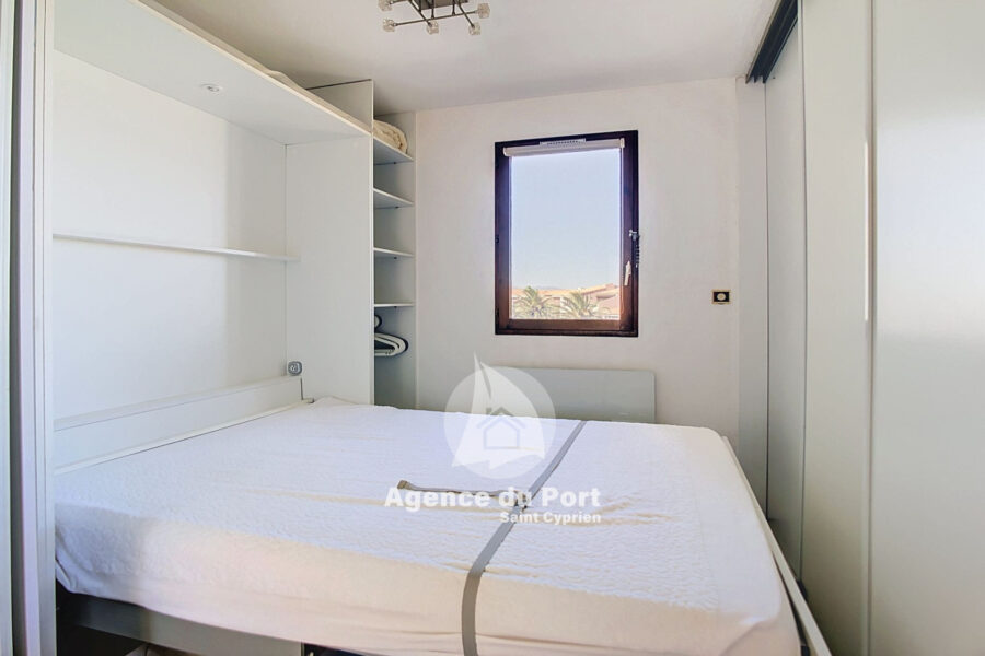 Appartement à vendre à Saint-cyprien-plage