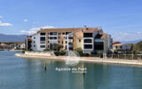 Appartement à vendre à Saint-cyprien-plage