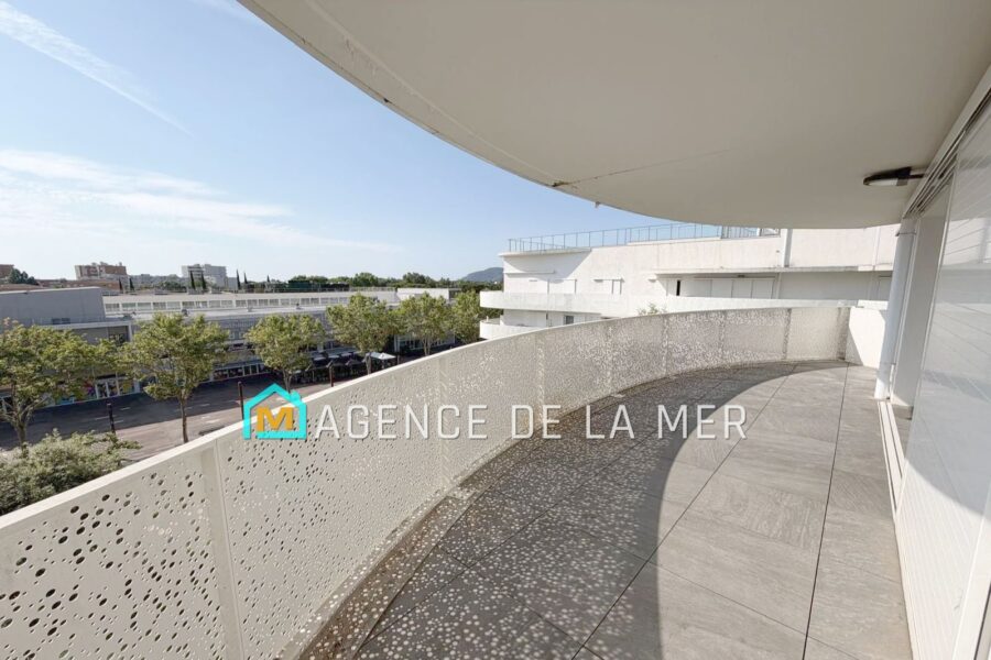 Appartement à vendre à Mandelieu-la-napoule
