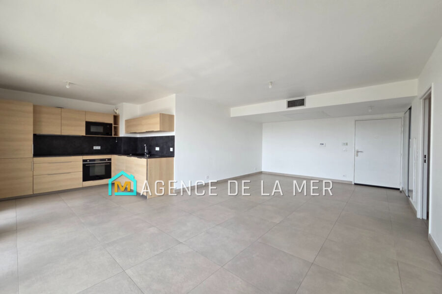 Appartement à vendre à Mandelieu-la-napoule