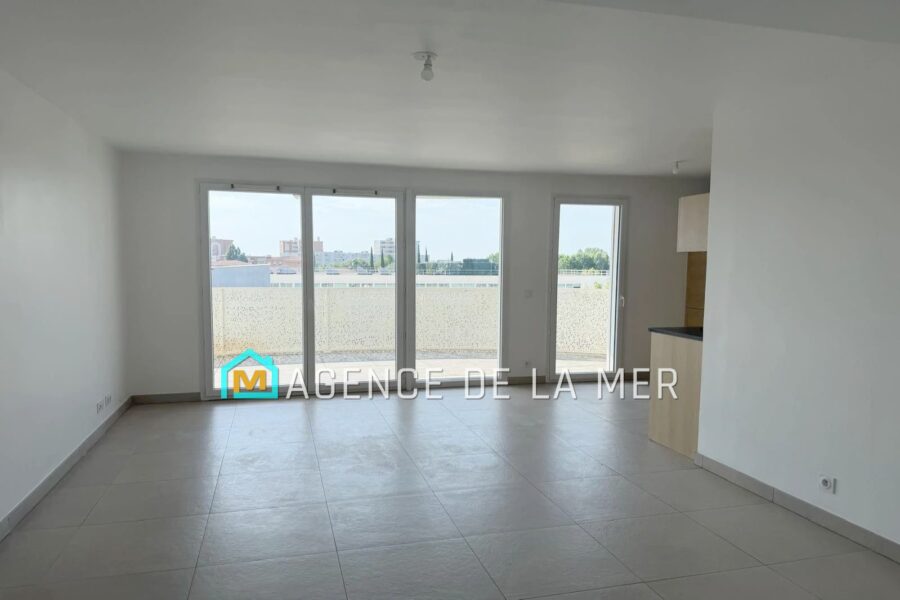 Appartement à vendre à Mandelieu-la-napoule