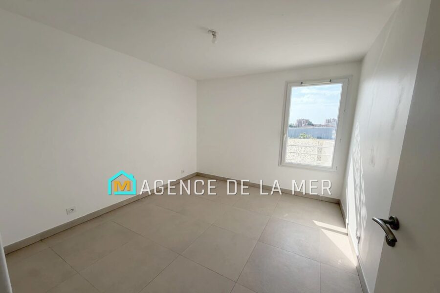 Appartement à vendre à Mandelieu-la-napoule