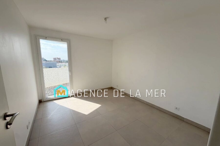 Appartement à vendre à Mandelieu-la-napoule