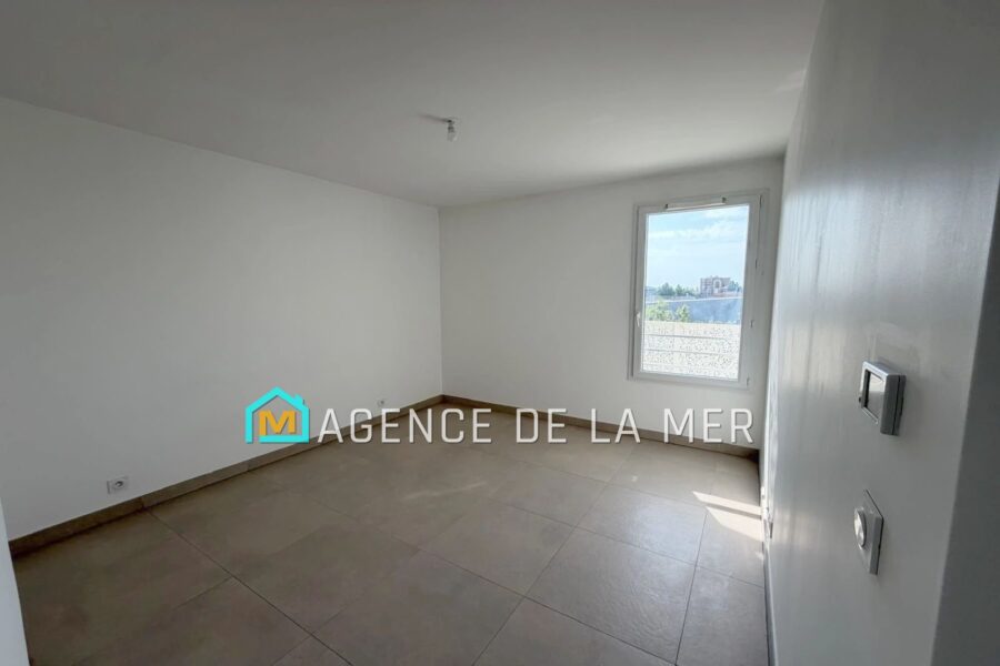 Appartement à vendre à Mandelieu-la-napoule