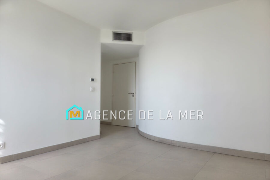 Appartement à vendre à Mandelieu-la-napoule