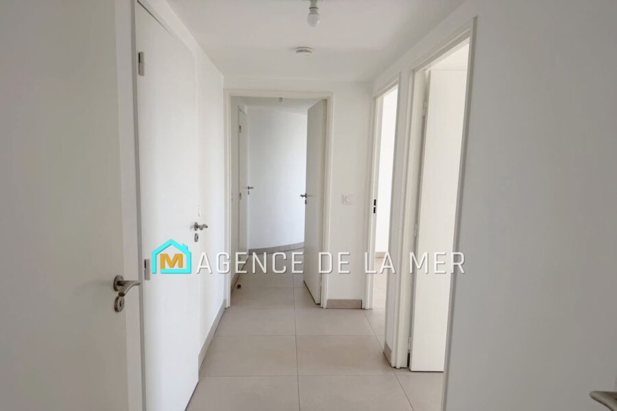 Appartement à vendre à Mandelieu-la-napoule