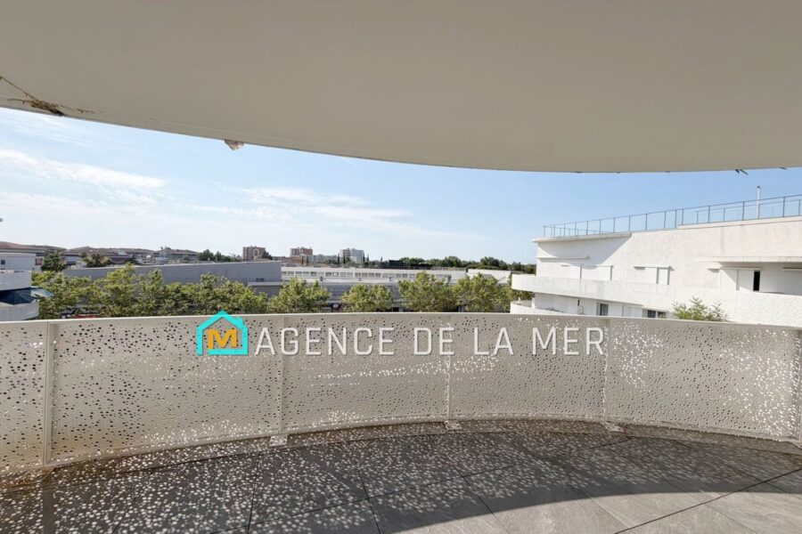 Appartement à vendre à Mandelieu-la-napoule