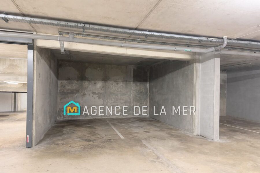Appartement à vendre à Mandelieu-la-napoule
