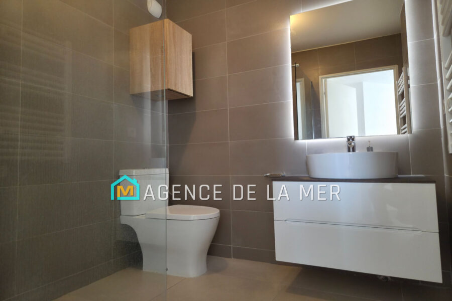 Appartement à vendre à Mandelieu-la-napoule