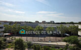 Appartement à vendre à Mandelieu-la-napoule