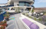 Appartement à vendre à Mandelieu-la-napoule