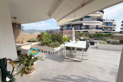 Appartement à vendre à Mandelieu-la-napoule