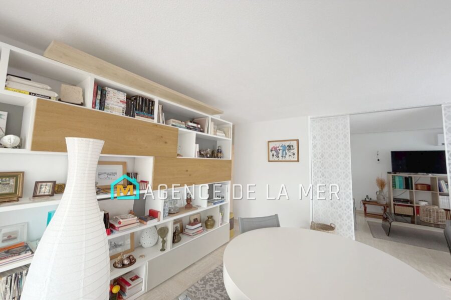 Appartement à vendre à Mandelieu-la-napoule