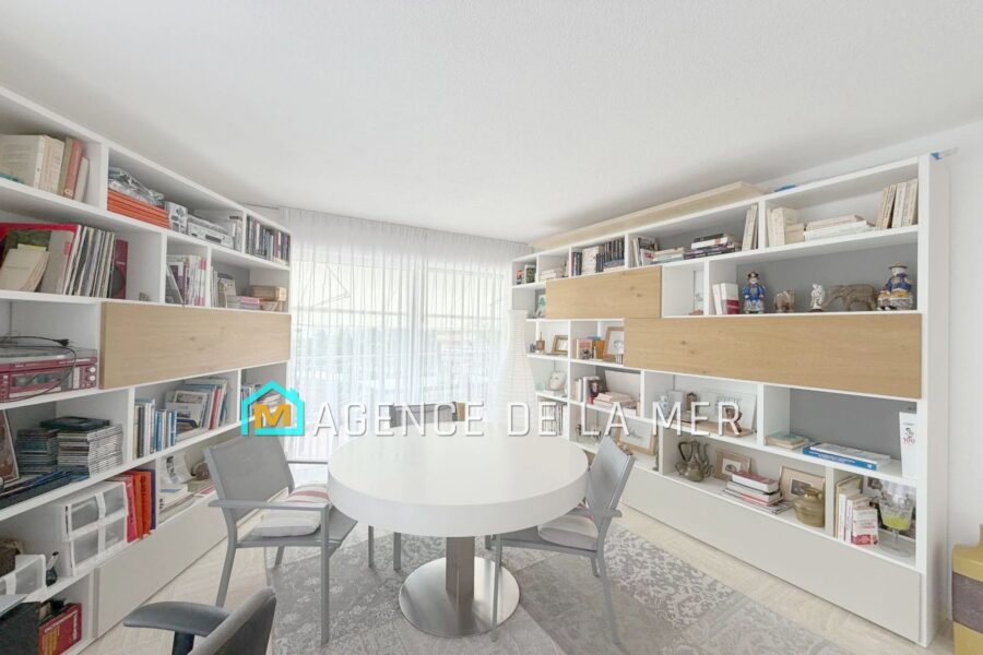 Appartement à vendre à Mandelieu-la-napoule