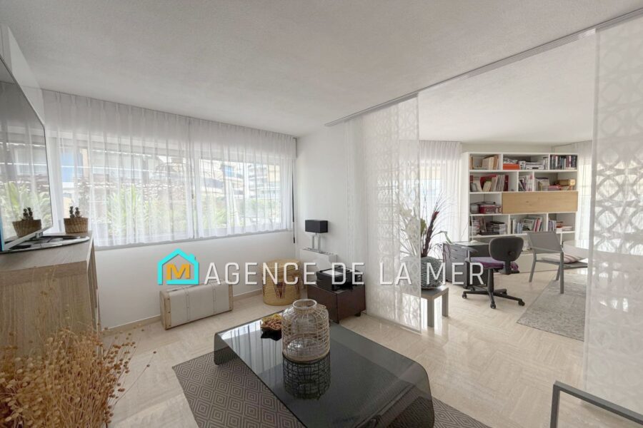 Appartement à vendre à Mandelieu-la-napoule