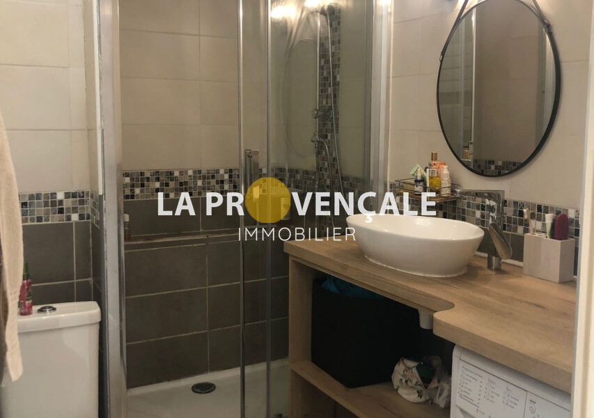 Appartement à vendre à Trets — Vue parc & jardin — photo 4