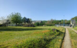 Terrain à vendre à Lapleau — Vue nature — photo 1