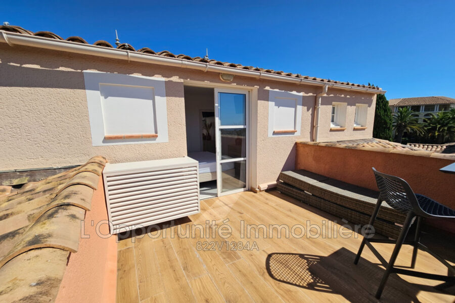 Appartement à vendre à Agay — Vue mer — photo 3