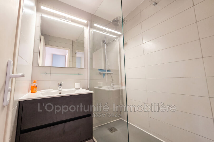 Appartement à vendre à Agay — Vue mer — photo 9