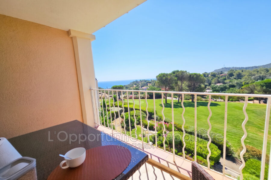 Appartement à vendre à Saint-raphaël — Vue mer — photo 7