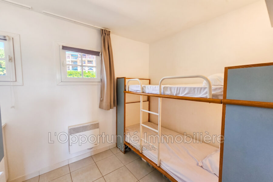 Appartement à vendre à Saint-raphaël — Vue mer — photo 10