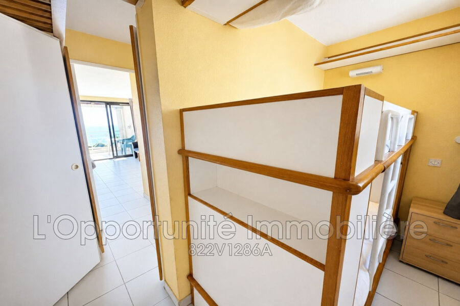 Appartement à vendre à Cannes