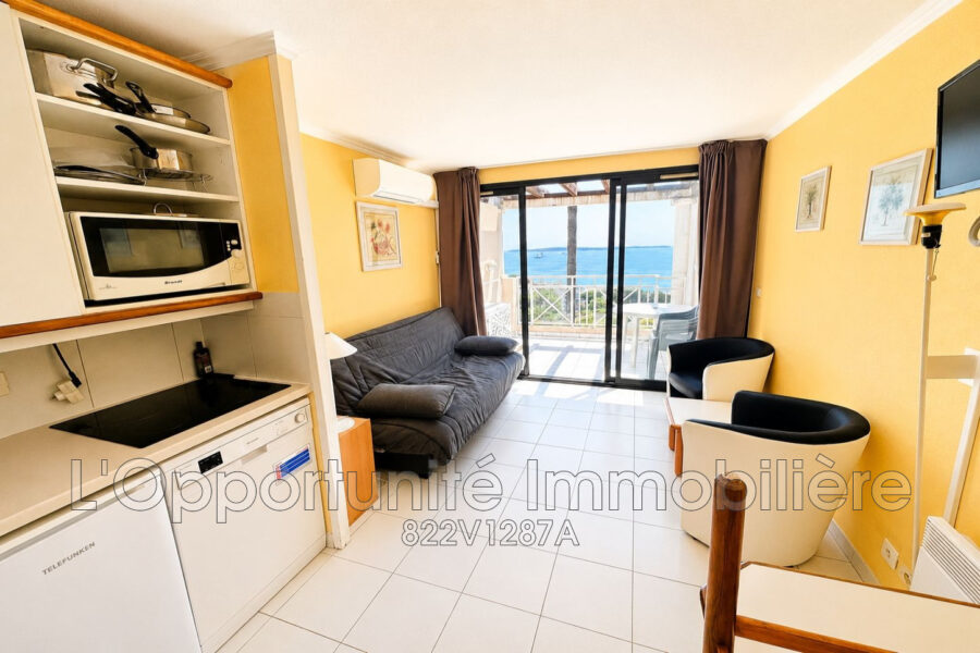 Appartement à vendre à Cannes