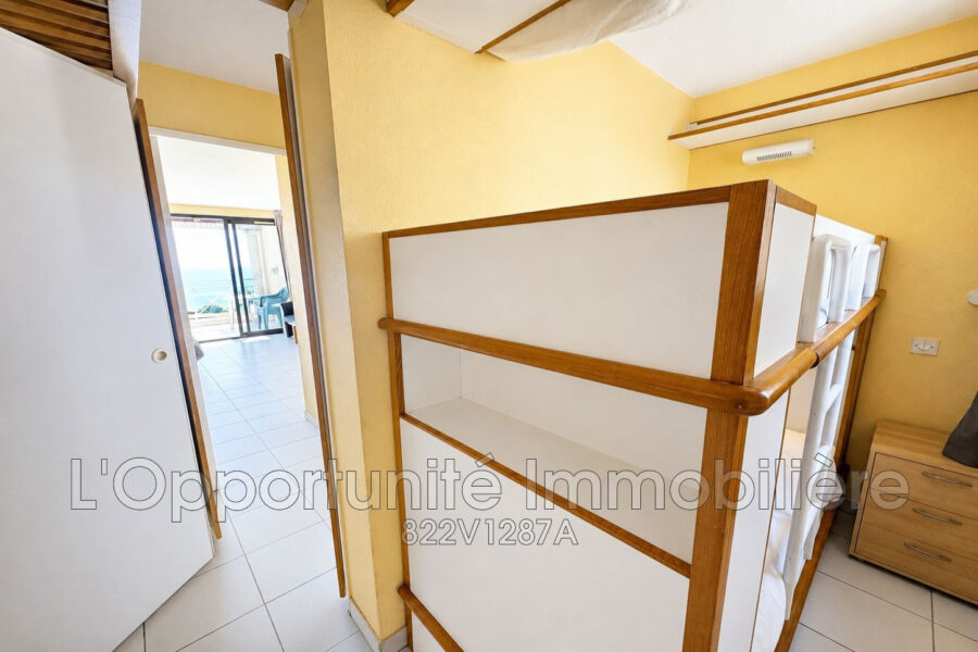Appartement à vendre à Cannes
